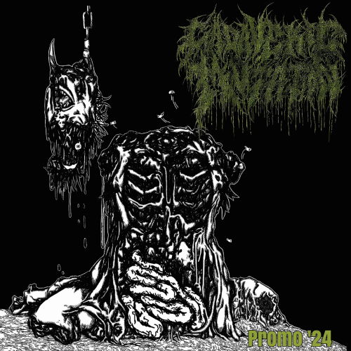 Cadaveric Mutation : Promo '24